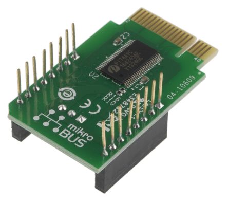 Microchip AC243008 1655117