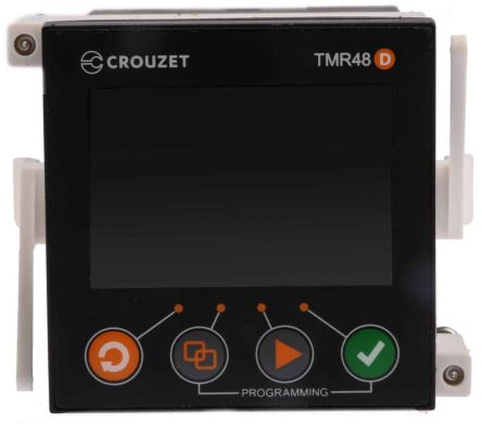 Crouzet MDF1R10MV2 1663812