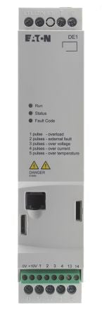 Eaton DE11-121D4FN-N20N 1675055