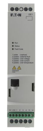 Eaton DE11-122D7FN-N20N 1675057