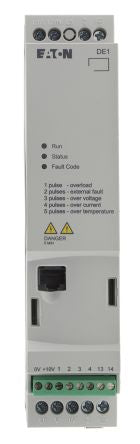 Eaton DE11-127D0FN-N20N 1675059