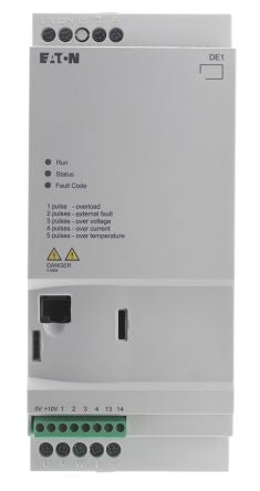 Eaton DE11-129D6FN-N20N 1675060