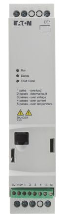 Eaton DE11-122D7NN-N20N 1675063