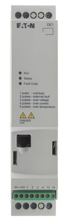 Eaton DE11-127D0NN-N20N 1675065
