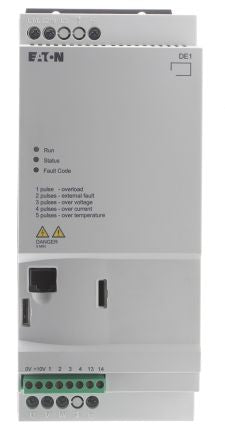 Eaton DE11-129D6NN-N20N 1675066