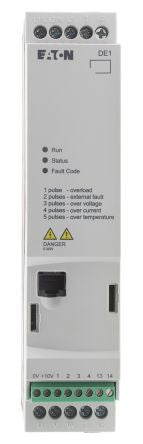 Eaton DE11-341D3FN-N20N 1675067