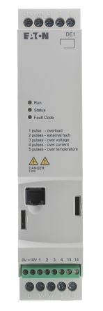 Eaton DE11-342D1FN-N20N 1675068