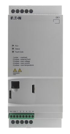 Eaton DE11-345D0FN-N20N 1675070