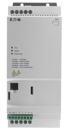 Eaton DE11-346D6FN-N20N 1675071