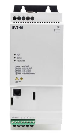 Eaton DE11-34011FN-N20N 1675073