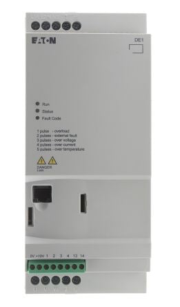 Eaton 180669 | DE11-34016FN-N20N 1675074