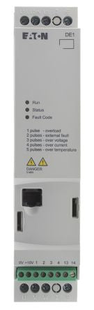 Eaton DE11-341D3NN-N20N 1675075