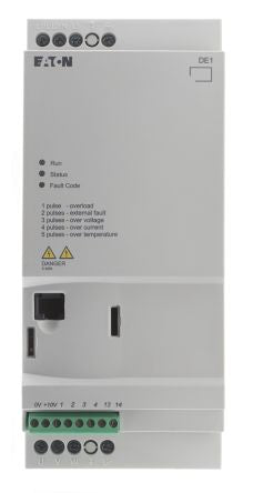 Eaton DE11-345D0NN-N20N 1675078