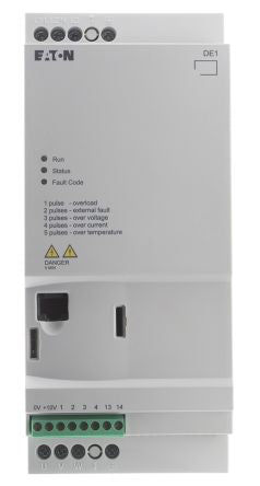Eaton DE11-348D5NN-N20N 1675080
