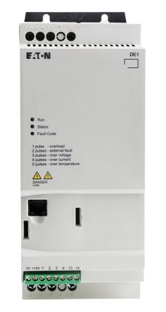 Eaton DE11-34011NN-N20N 1675081