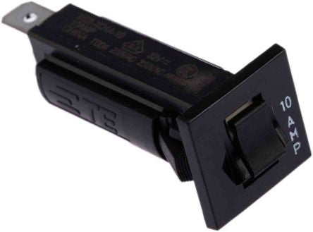 TE Connectivity W28-XQ1A-10 1709405