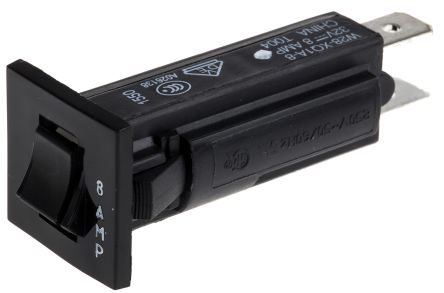 TE Connectivity W28-XQ1A-8 1648779