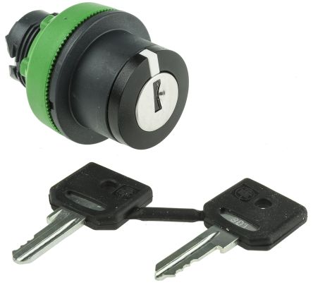 Schneider Electric ZB5FG09D 1679089