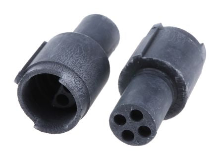 ITT Cannon 120-8551-002/FSK.SS4R-G DOSE KA.1,5 1679483