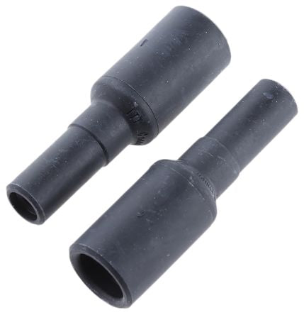 ITT Cannon 317-1397-000/ENDGEHÄUSE SURE SEAL SS3+4POL 1679556