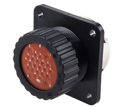 ITT Cannon 192900-0030/TN0S24-0420S1L 1679613