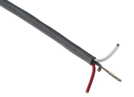 Alpha Wire 2413C SL005 1681155