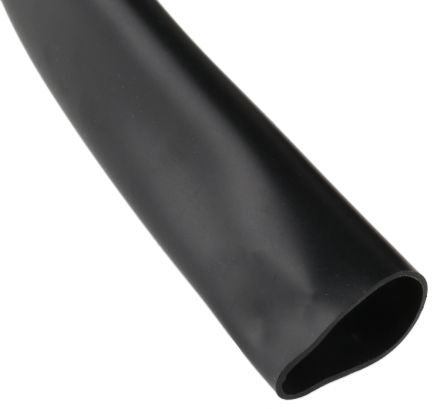 Alpha Wire P1053/4 BK007 1681278