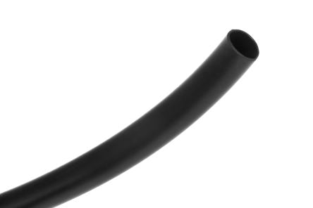 Alpha Wire P1053/8 BK005 1681290