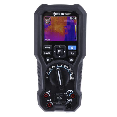 FLIR DM285 1681355