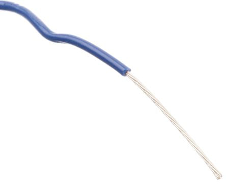 Alpha Wire 3051 BL005 1681593