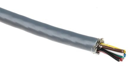 Nexans SMBL 7 X 0,22 / 25M 1682192