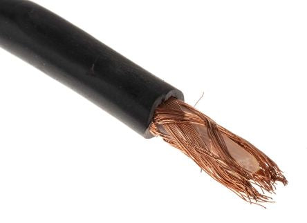 Alpha Wire 9062A BK001 1682962