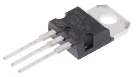 STMicroelectronics BD911 1686044