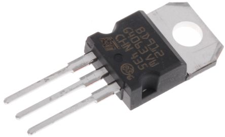 STMicroelectronics BD912 1693164
