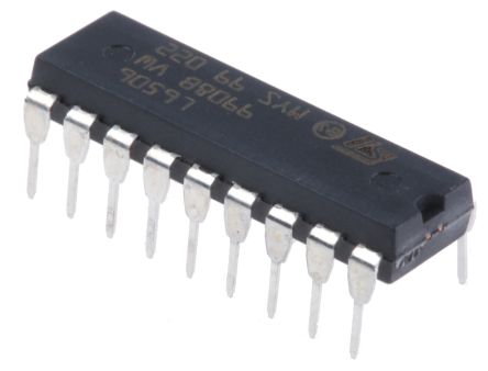 STMicroelectronics L6506 1693293