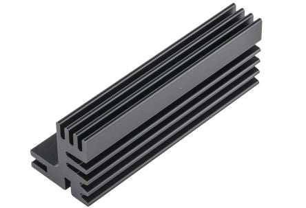 Fischer Elektronik SK125 84SA 1694268