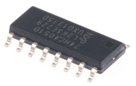 Nexperia 74HC4051D,652 1697756