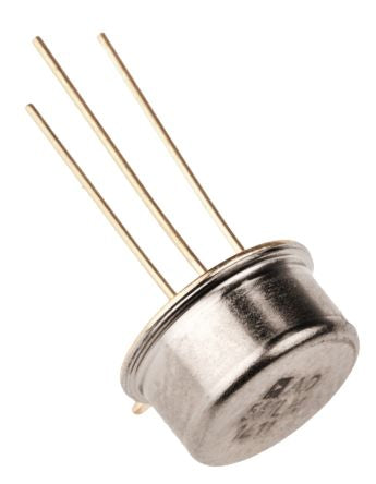 Analog Devices AD581LH 1698658