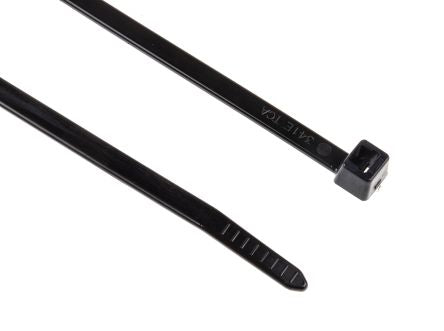 HellermannTyton 111-05000 T50R-N66-BK 1703902