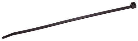 HellermannTyton 111-05000 T50R-PA66-BK (100) 1703918