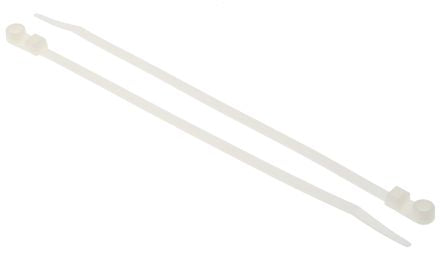 HellermannTyton 113-05019 T50MR-PA66-NA 1704129