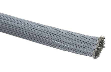 HellermannTyton 170-41603 HEGPA6616-PA66-GY 1705453
