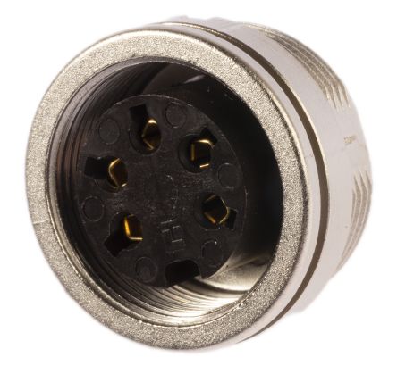 Lumberg KFV 50/6 1705496