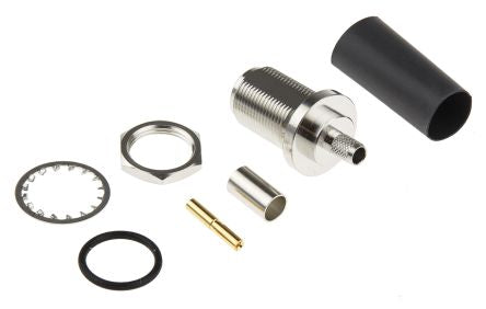 RS PRO 1706986