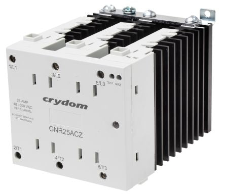 Sensata / Crydom GNR25ACZ 1707344