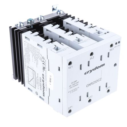 Sensata / Crydom GNR25DCZ 1707345