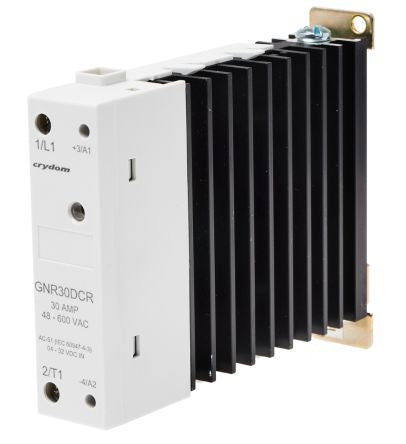 Sensata / Crydom GNR30DCR 1707347