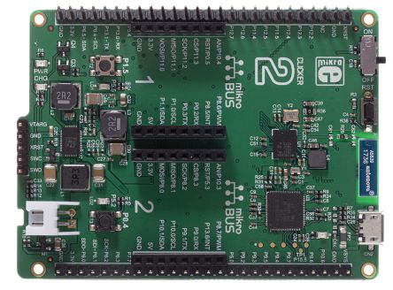 MikroElektronika MIKROE-2849 1708233