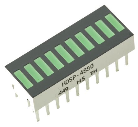 Broadcom HDSP-4850 1711385
