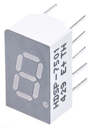 Broadcom HDSP-7501 1782994